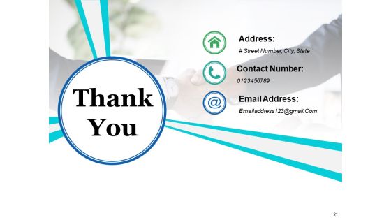 Capacity Management Ppt PowerPoint Presentation Complete Deck With Slides Slide21