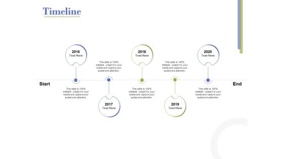 Capex Proposal Template Timeline Ppt Infographics Demonstration PDF