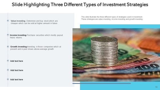 Capital Financing Slide Implementation Ppt PowerPoint Presentation Complete Deck With Slides Slide10