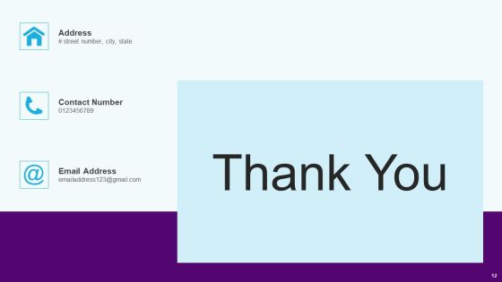 Capital Flow Ppt PowerPoint Presentation Complete Deck With Slides Slide12