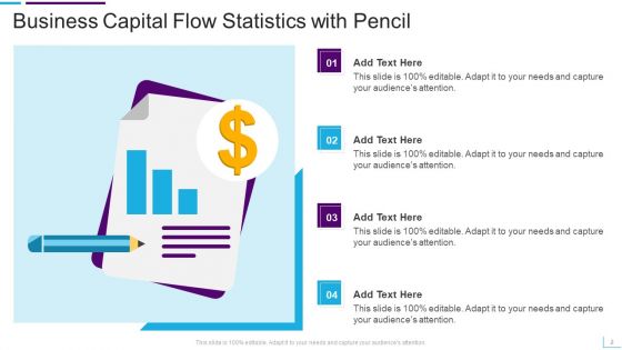 Capital Flow Ppt PowerPoint Presentation Complete Deck With Slides