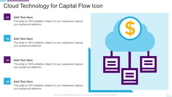 Capital Flow Ppt PowerPoint Presentation Complete Deck With Slides Slide03