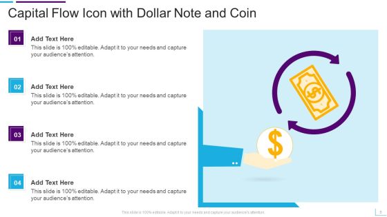 Capital Flow Ppt PowerPoint Presentation Complete Deck With Slides Slide05