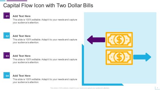 Capital Flow Ppt PowerPoint Presentation Complete Deck With Slides Slide07
