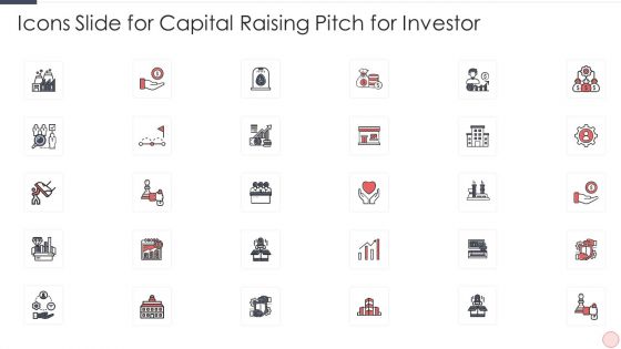 Capital Raising Pitch For Investor Ppt PowerPoint Presentation Complete Deck