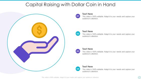 Capital Raising Ppt PowerPoint Presentation Complete With Slides Slide06