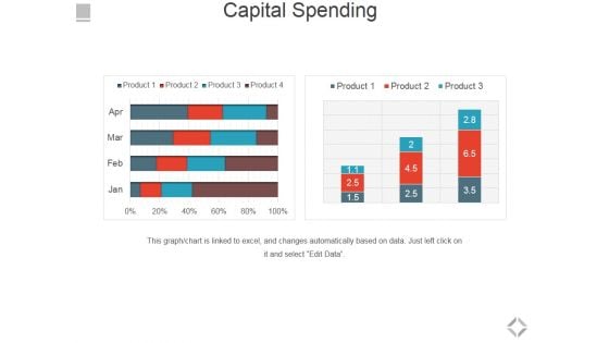 Capital Spending Ppt PowerPoint Presentation Infographics Show Capital Spending Ppt PowerPoint Presentation Infographics Show