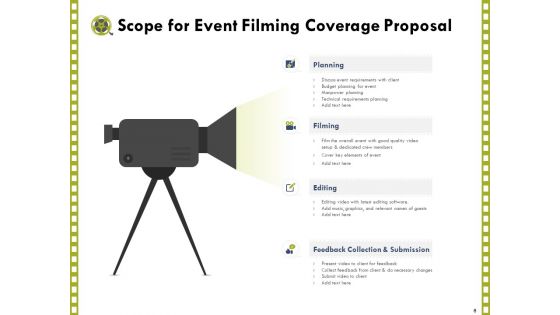 Capture For Business Events Proposal Ppt PowerPoint Presentation Complete Deck With Slides