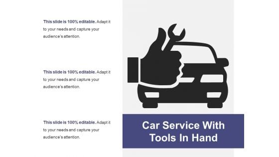 Car Mechanic Holding Tool Vector Icon Ppt PowerPoint Presentation Model Deck PDF