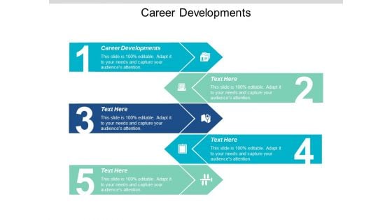 Career Developments Ppt PowerPoint Presentation Layouts Slide Cpb Career Developments Ppt PowerPoint Presentation Layouts Slide Cpb