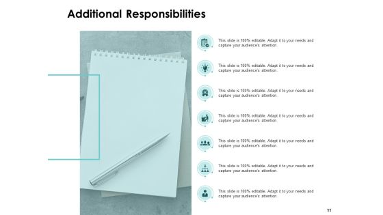 Career Promotion Ppt PowerPoint Presentation Complete Deck With Slides Slide11
