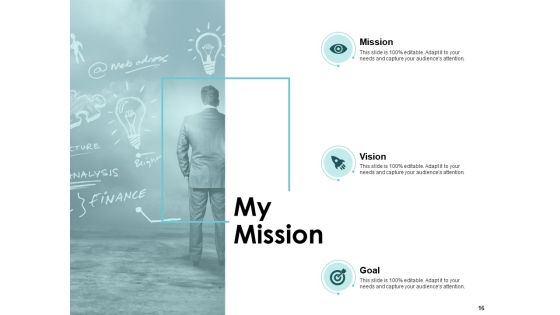 Career Promotion Ppt PowerPoint Presentation Complete Deck With Slides Slide16