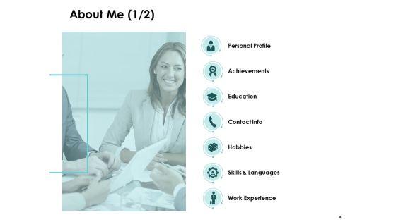 Career Promotion Ppt PowerPoint Presentation Complete Deck With Slides Slide04
