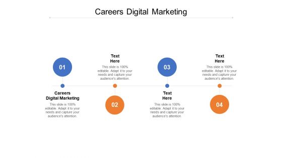 careers digital marketing ppt powerpoint presentation icon background designs cpb