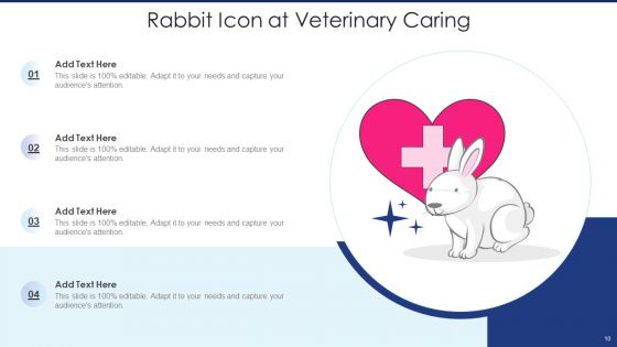 Caring Icon Ppt PowerPoint Presentation Complete With Slides