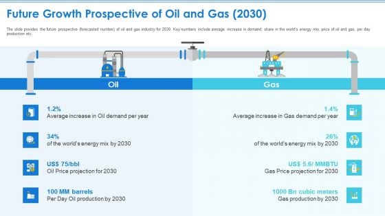 Case Competition Petroleum Sector Issues Future Growth Prospective Of Oil And Gas 2030 Ppt Infographic Template Layout Ideas PDF