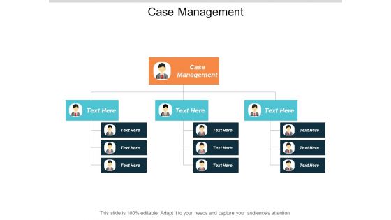 Case Management Ppt PowerPoint Presentation Styles Show Cpb Case Management Ppt PowerPoint Presentation Styles Show Cpb