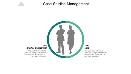 Case Studies Management Ppt Powerpoint Presentation Show Layouts Cpb