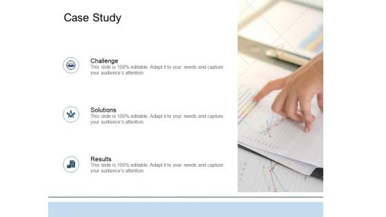 Case Study Challenge Ppt PowerPoint Presentation Infographic Template Show