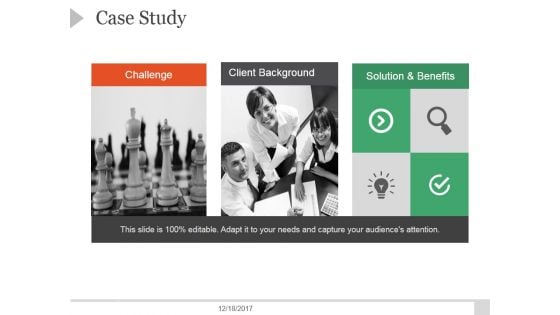 Case Study Ppt PowerPoint Presentation Background Image
