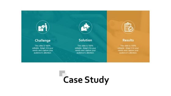 Case Study Ppt PowerPoint Presentation File Templates