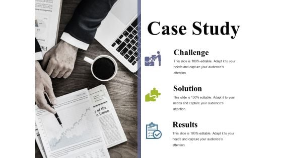 Case Study Ppt PowerPoint Presentation Gallery Rules