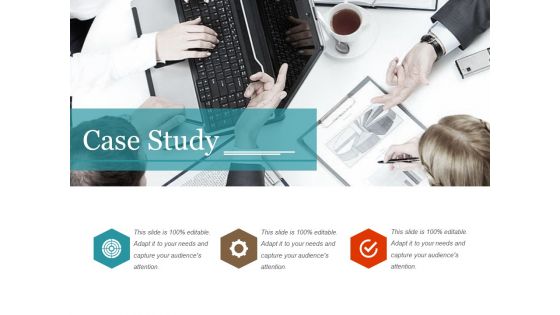 Case Study Ppt PowerPoint Presentation Icon Guide