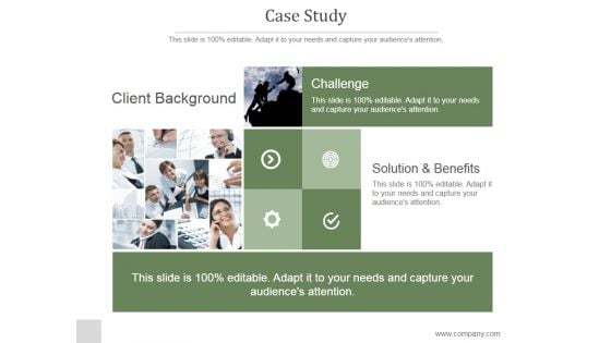 Case Study Ppt PowerPoint Presentation Images