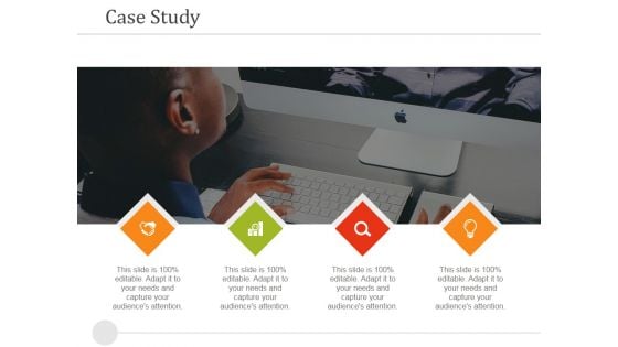 Case Study Ppt PowerPoint Presentation Infographics Graphics Tutorials