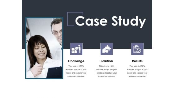 Case Study Ppt PowerPoint Presentation Outline Display