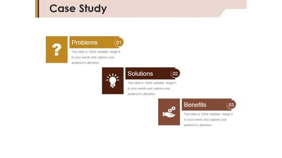 Case Study Ppt Powerpoint Presentation Portfolio Shapes