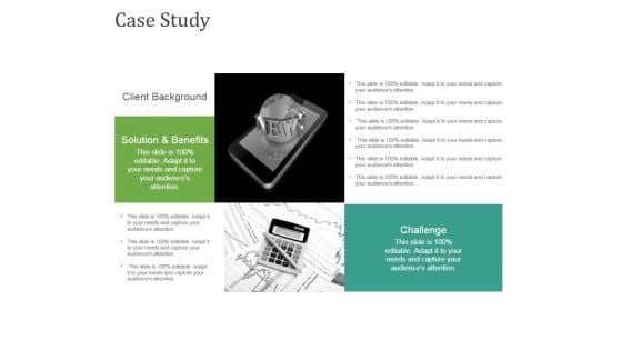 Case Study Ppt PowerPoint Presentation Professional Portrait