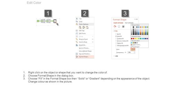 Case Study Production Process Ppt Slides Slide03