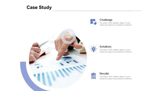 Case Study Solutions Ppt PowerPoint Presentation Layouts Show