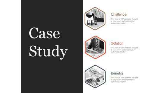 Case Study Template 1 Ppt PowerPoint Presentation Tips Case Study Template 1 Ppt PowerPoint Presentation Tips