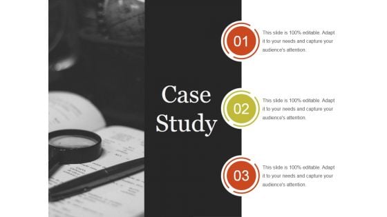 Case Study Template 2 Ppt PowerPoint Presentation Clipart Case Study Template 2 Ppt PowerPoint Presentation Clipart