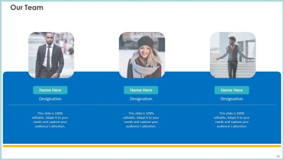 Case Study To Become Market Leader In Renewable And Reliable Energy Ppt PowerPoint Presentation Complete Deck With Slides Slide43