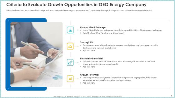Case Study To Become Market Leader In Renewable And Reliable Energy Ppt PowerPoint Presentation Complete Deck With Slides Slide08