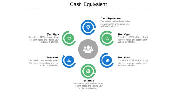 Cash Equivalent Ppt Powerpoint Presentation File Themes Cpb