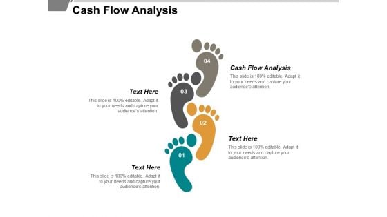 Cash Flow Analysis Ppt PowerPoint Presentation Slides Display