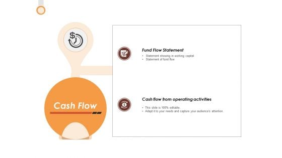 Cash Flow Ppt PowerPoint Presentation Styles Layouts