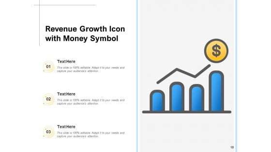 Cash Icon Investment Planning Ppt PowerPoint Presentation Complete Deck