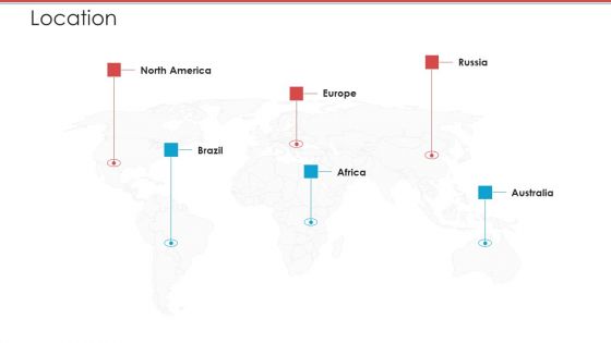Cash Market Investor Deck Location Ppt Pictures Infographics PDF Cash Market Investor Deck Location Ppt Pictures Infographics PDF