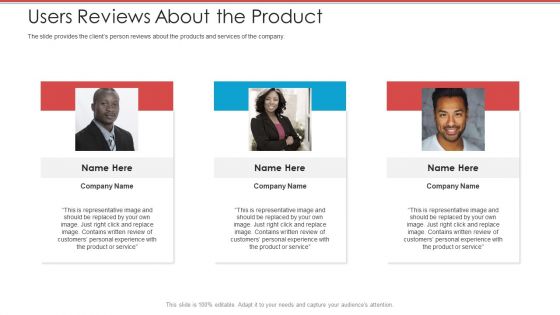 Cash Market Investor Deck Users Reviews About The Product Ppt Model Design Templates PDF Cash Market Investor Deck Users Reviews About The Product Ppt Model Design Templates PDF