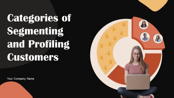 Categories Of Segmenting And Profiling Customers Ppt PowerPoint Presentation Complete Deck With Slides Categories Of Segmenting And Profiling Customers Ppt PowerPoint Presentation Complete Deck With Slides