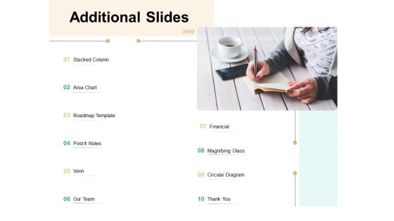 Cause And Effect For Business Problem Solution Additional Slides Sample PDF Cause And Effect For Business Problem Solution Additional Slides Sample PDF