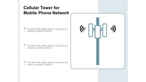 Cellular Tower For Mobile Phone Network Ppt PowerPoint Presentation Infographics Gridlines Cellular Tower For Mobile Phone Network Ppt PowerPoint Presentation Infographics Gridlines
