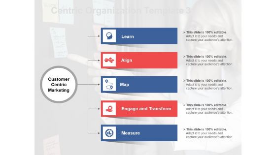 Centric Organization Marketing Ppt PowerPoint Presentation Model Layouts