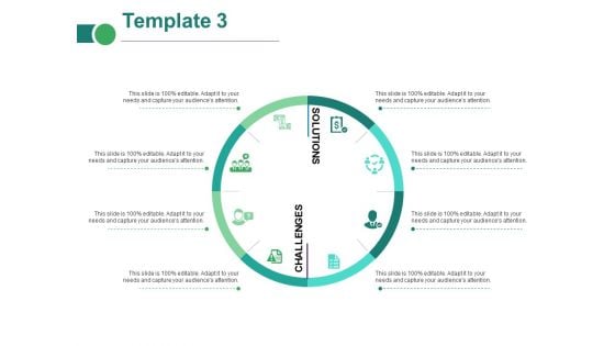 Challenges And Solutions 3 Ppt PowerPoint Presentation Gallery Mockup Challenges And Solutions 3 Ppt PowerPoint Presentation Gallery Mockup
