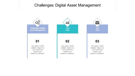 Challenges Digital Asset Management Ppt PowerPoint Presentation Inspiration Sample Cpb Pdf Challenges Digital Asset Management Ppt PowerPoint Presentation Inspiration Sample Cpb Pdf